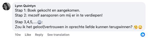 Recenze od Lucie