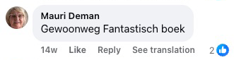 Recenze od Marka