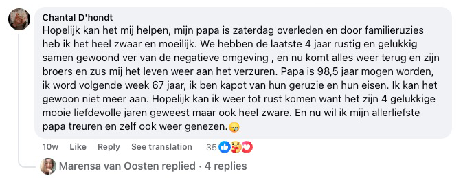 Recenze od Jany