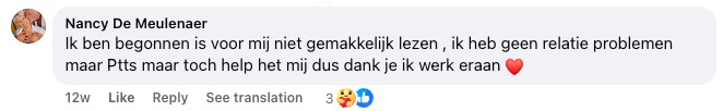 Recenze od Naděždy