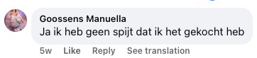 Recenze od Gabriely