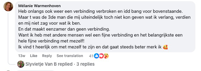 Recenze od Petry