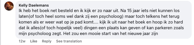 Recenze od Karolíny