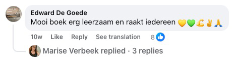 Recenze od Eduarda