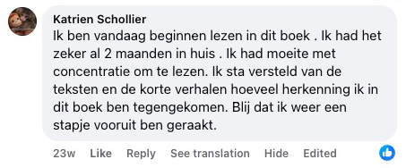Recenze od Kateřiny Šimkové