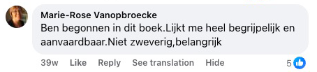 Recenze od Marie Růžičkové