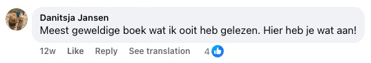 Recenze od Dany